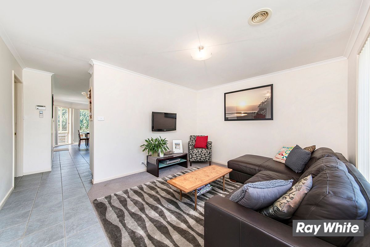 21 Pedrail Place, Dunlop, ACT 2615