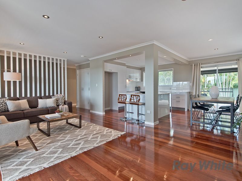32 Mongabarra Street, Bracken Ridge, QLD 4017