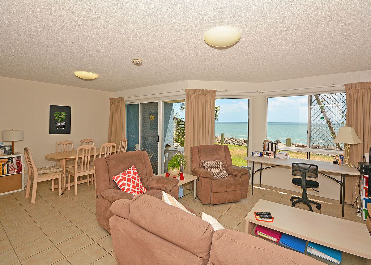 Unit 104 Great Sandy Straits Marina, Bucanneer Drive, Urangan, QLD 4655