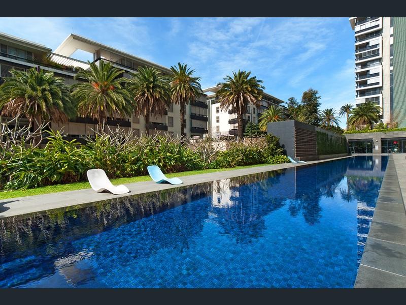 2510/4 Sterling Circuit, Camperdown, NSW 2050