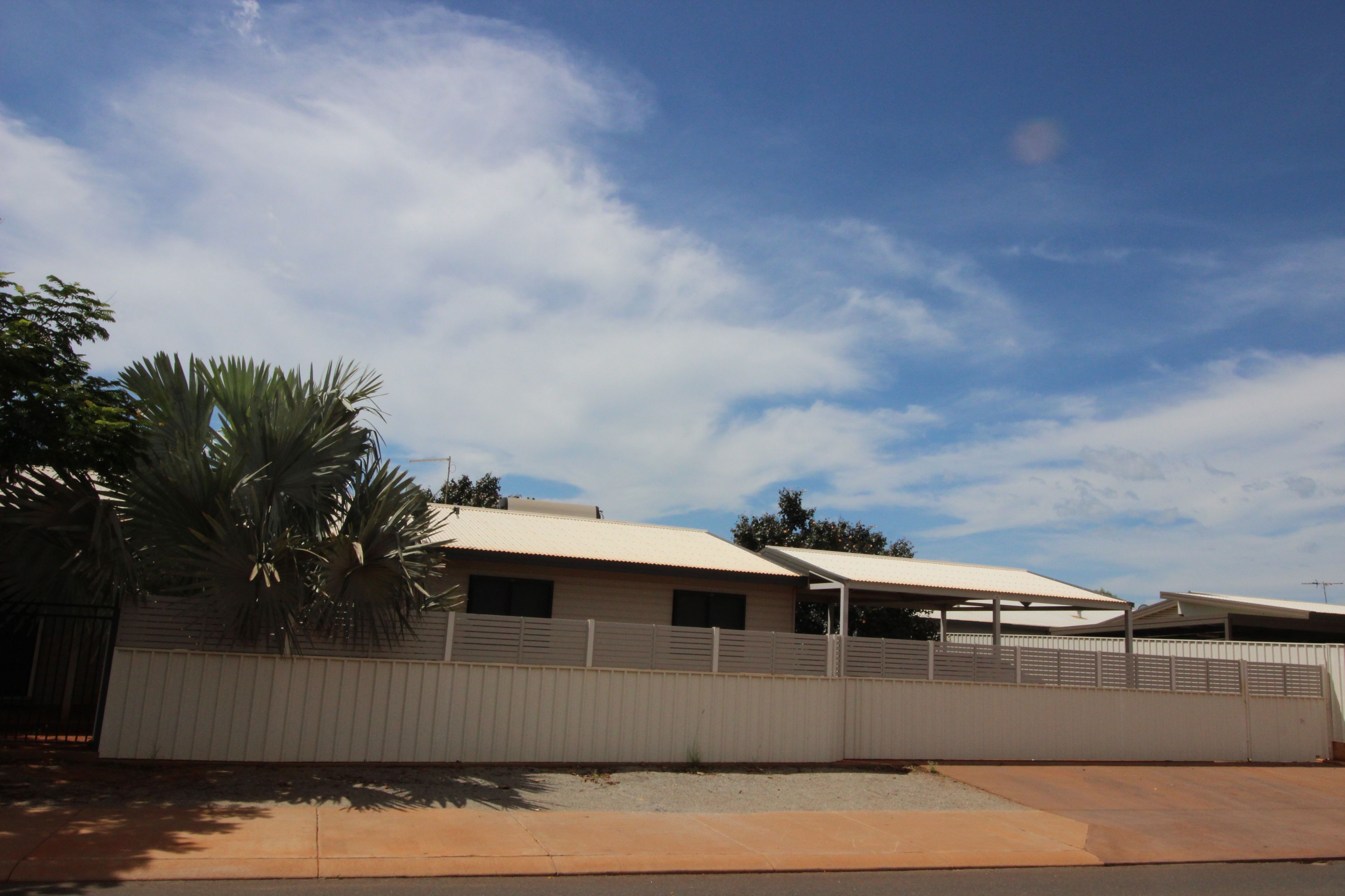 33 Fairlead Bend, South Hedland, WA 6722