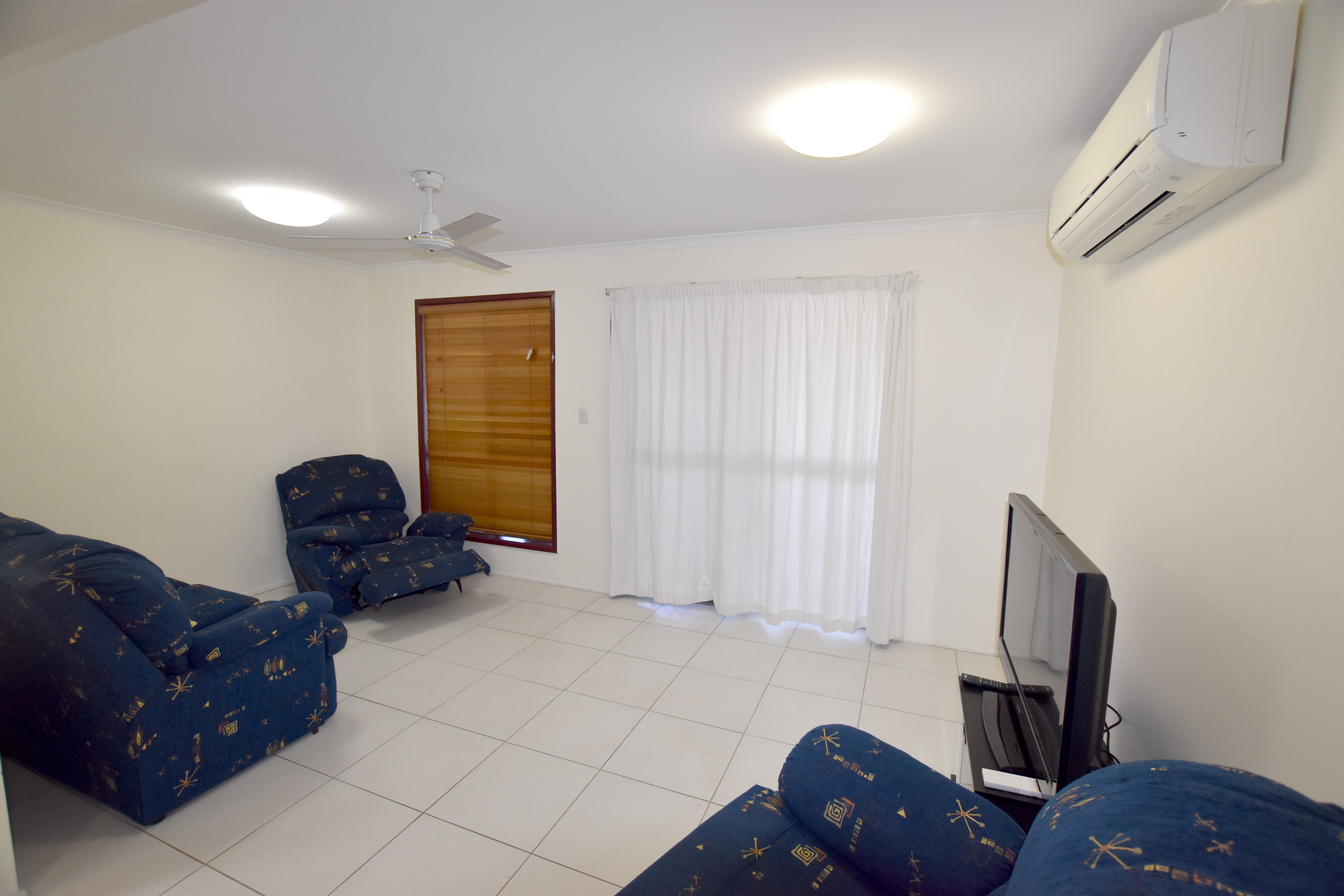 1/36 Kent Street, West Gladstone, QLD 4680