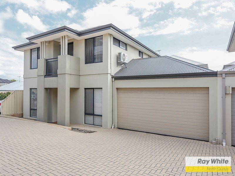 75 Oakdene Drive, Madeley WA 6065