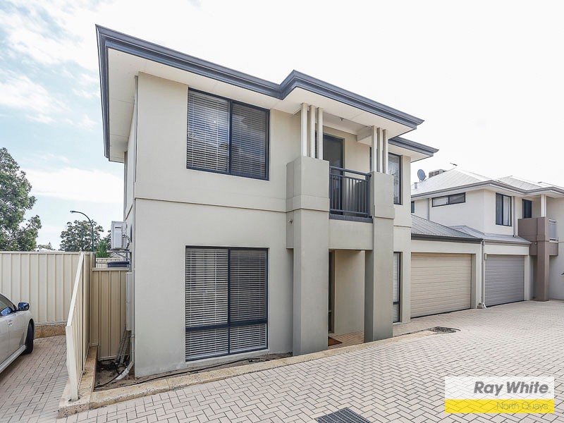 75 Oakdene Drive, Madeley, WA 6065