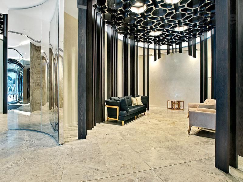 1607/10 Daly St, South Yarra VIC, South Yarra, VIC 3141