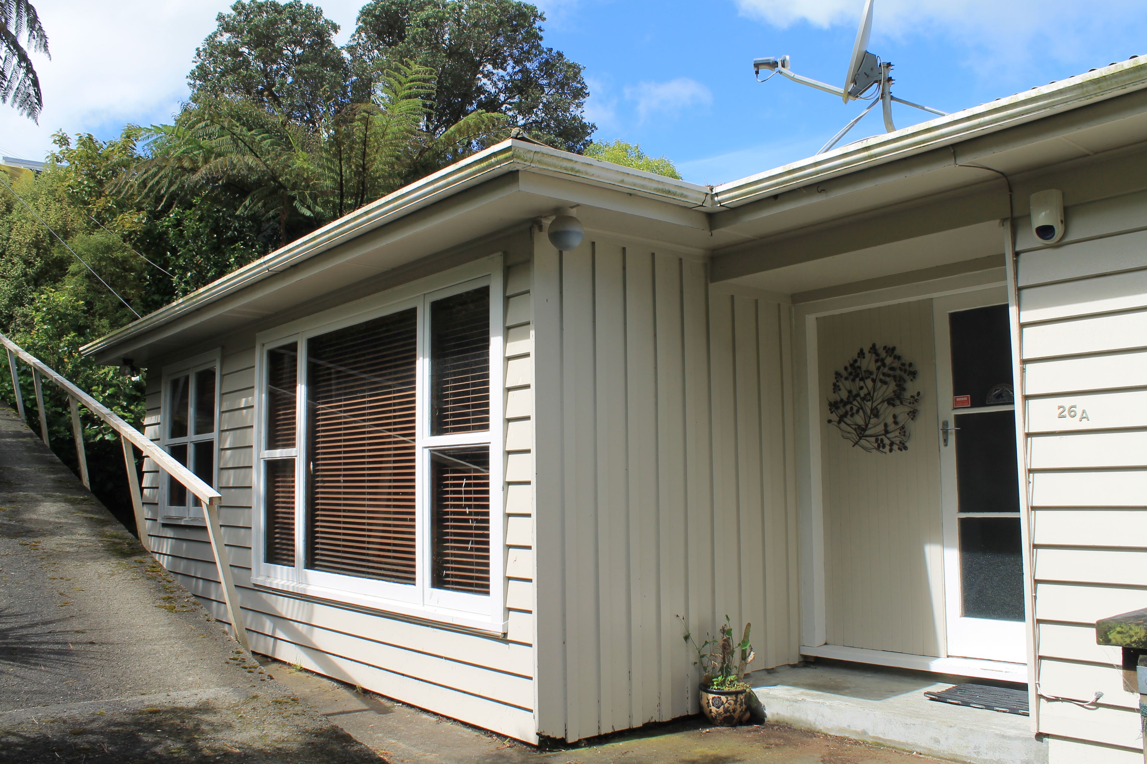 26a Dominion Park Street, Johnsonville, Wellington City