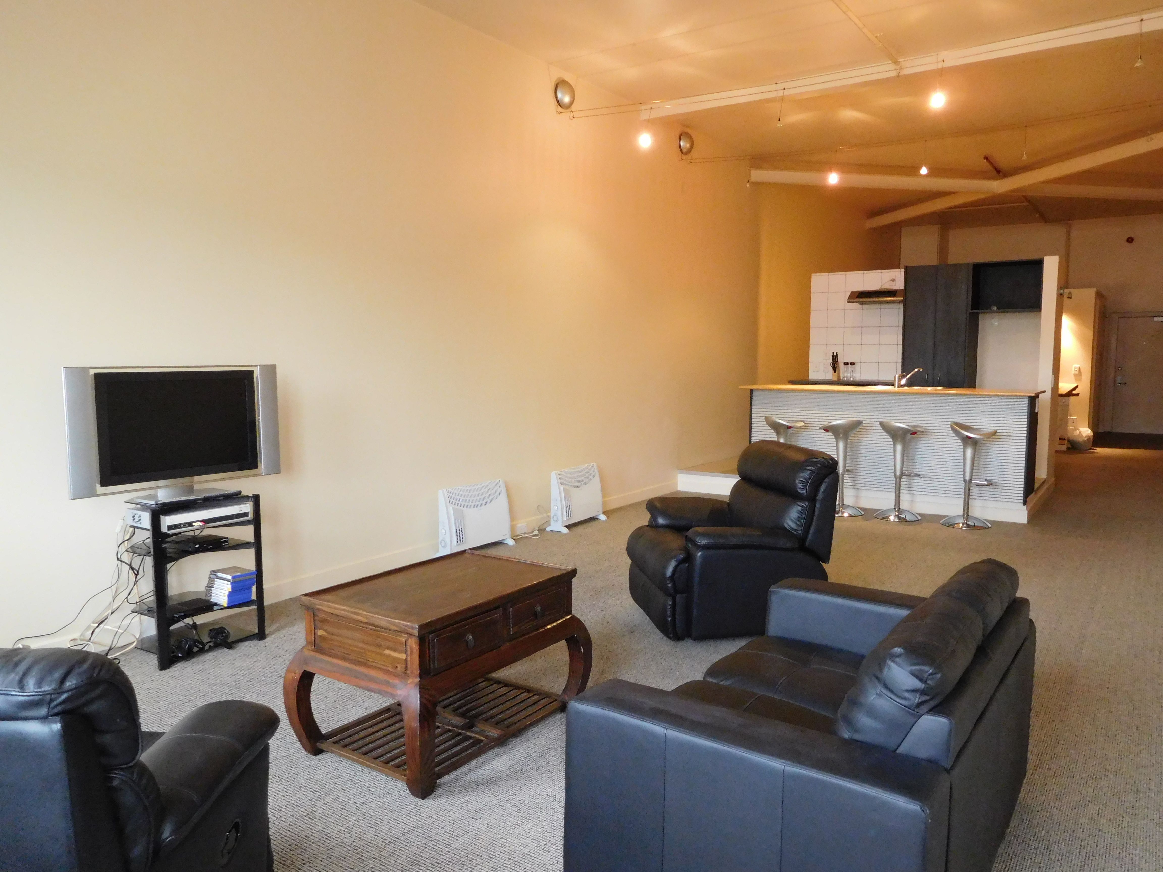 2C/164 Vivian Street, Te Aro, Wellington City