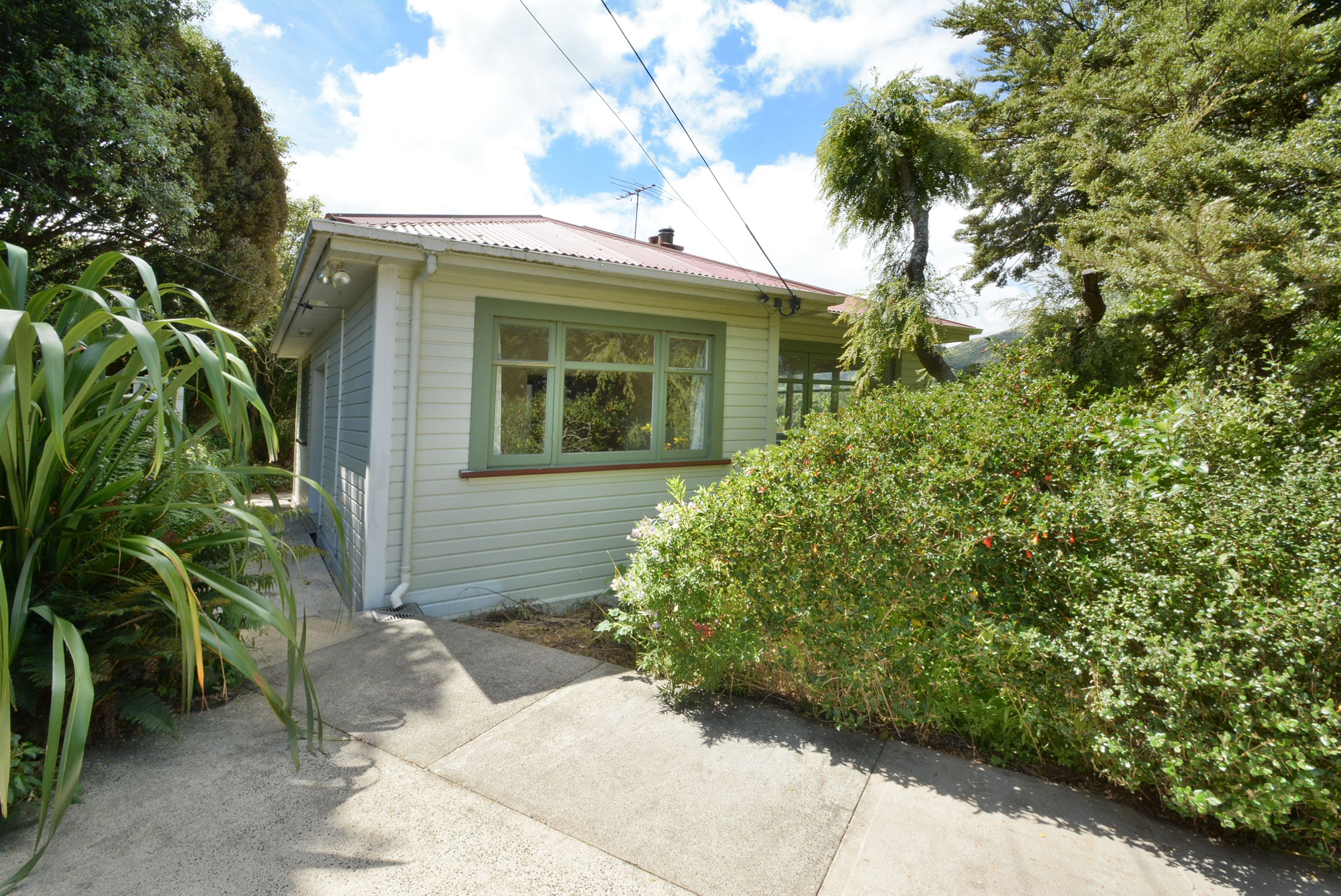 54 Kelvin Road, North East Valley, Dunedin City