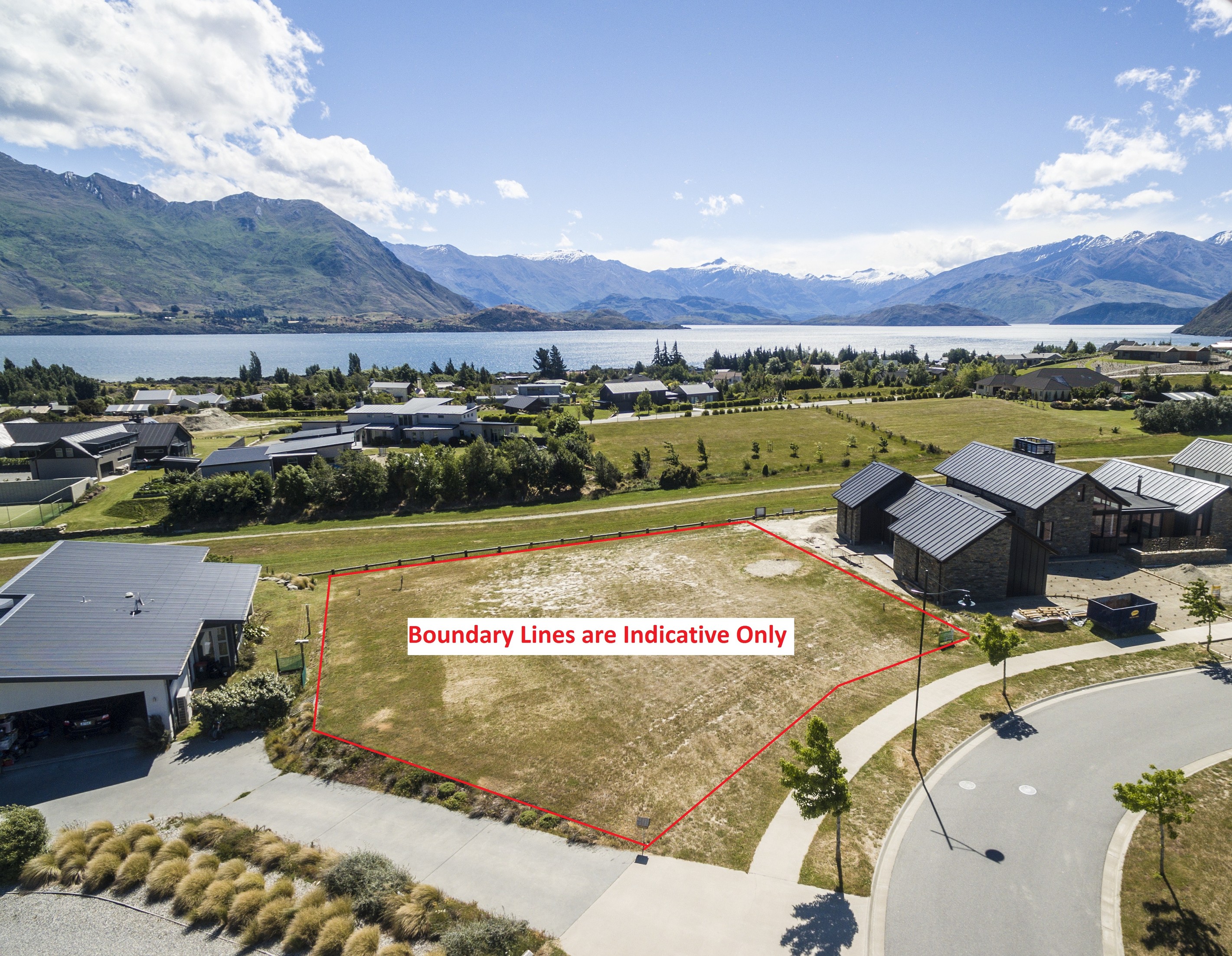 9 Valley Crescent, Wanaka, Queenstown Lakes District