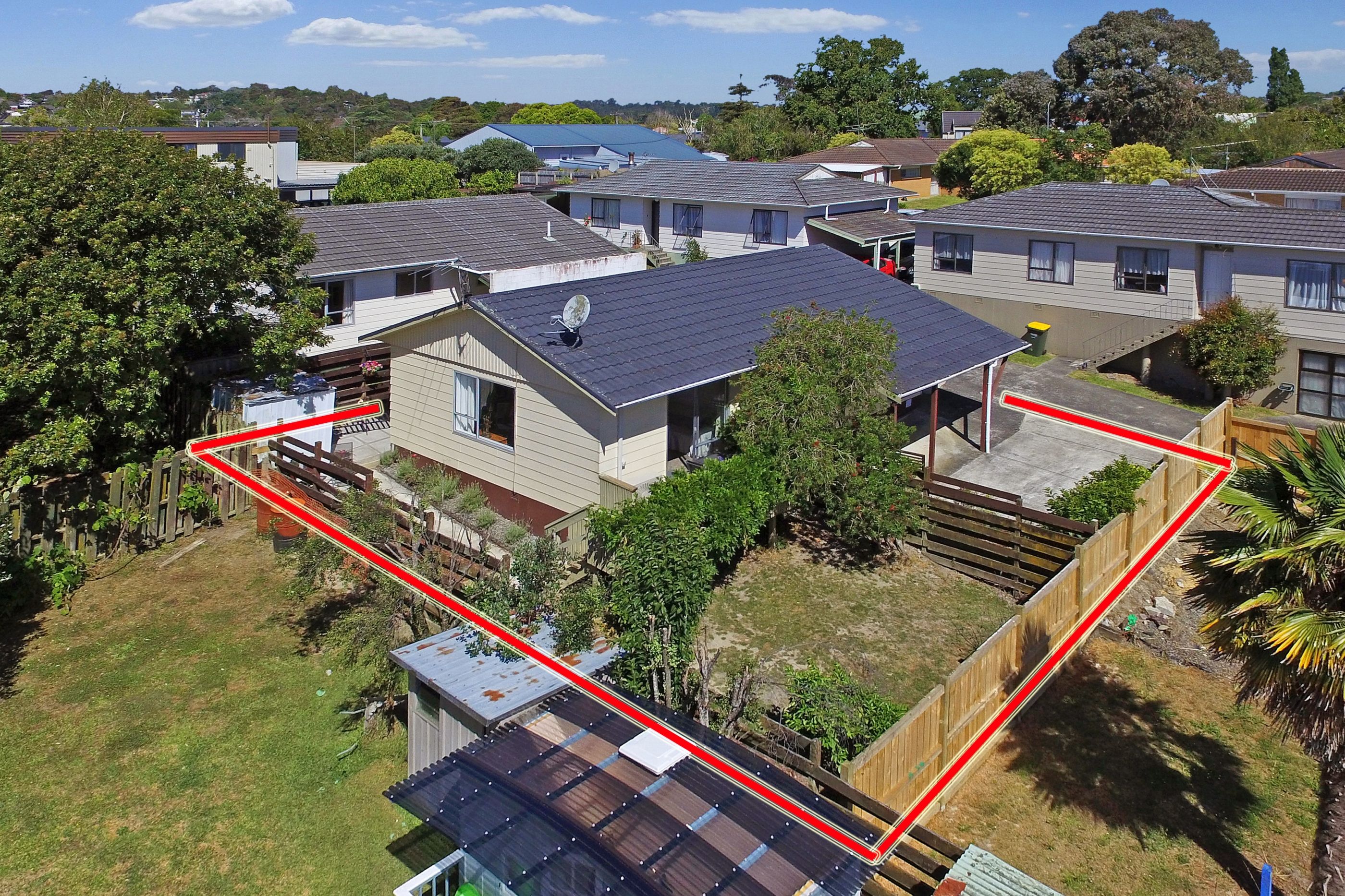 2/20 Hellyers Street, Birkdale, North Shore City