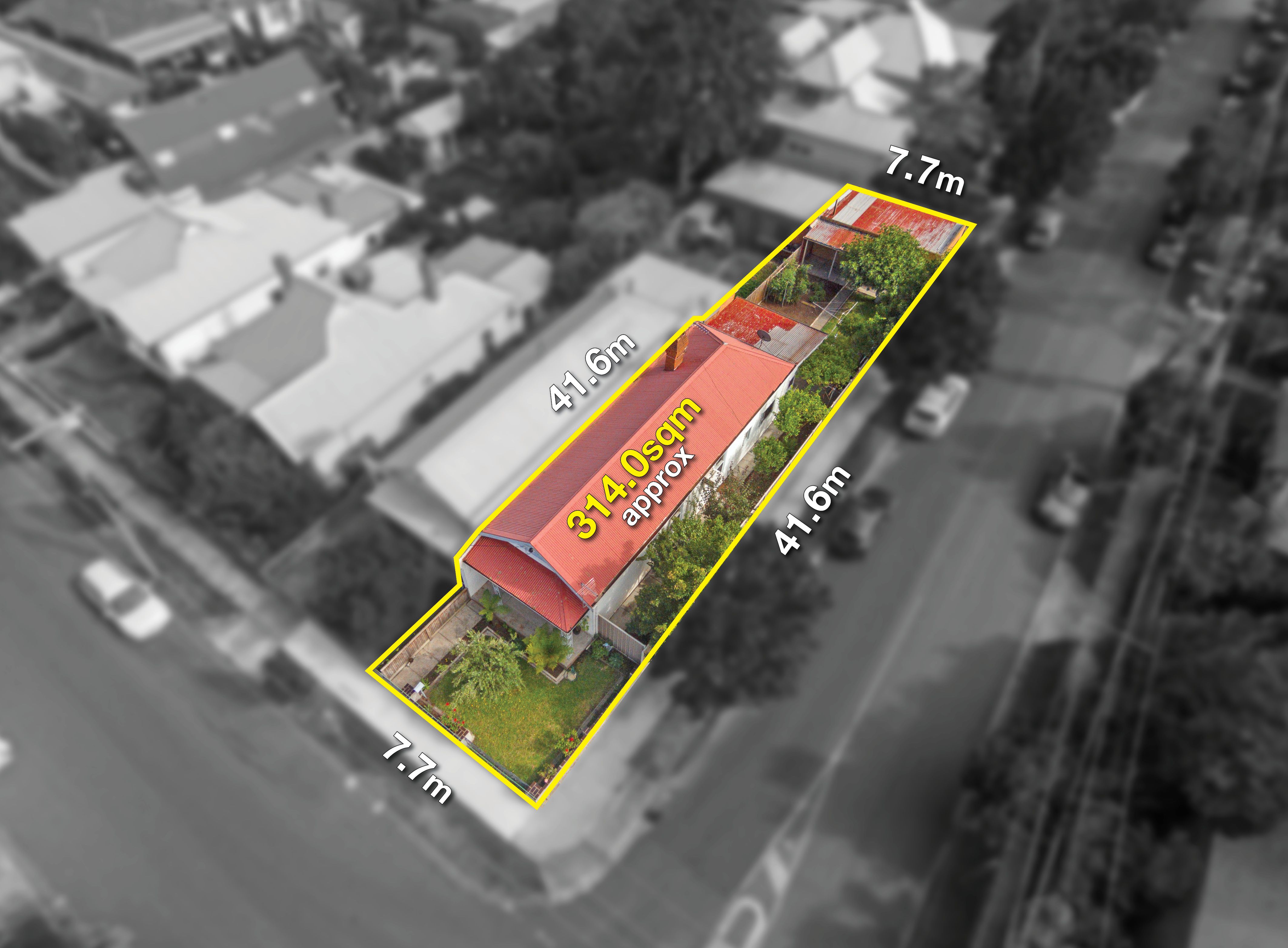 9 Brooke Street, Northcote, VIC 3070