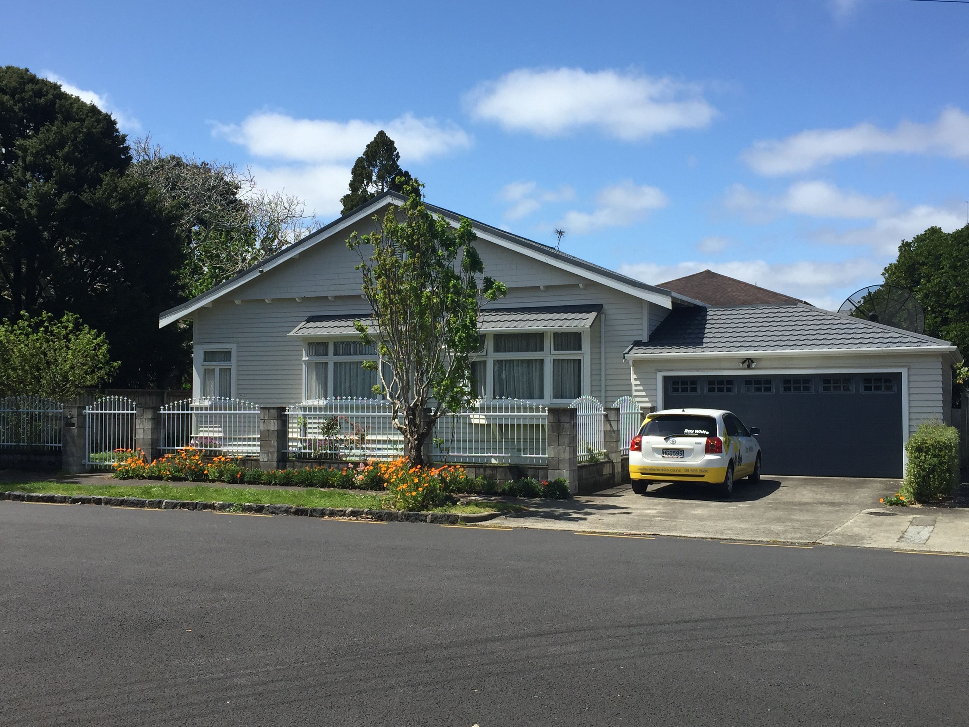21 Crown Street, Royal Oak, Auckland City