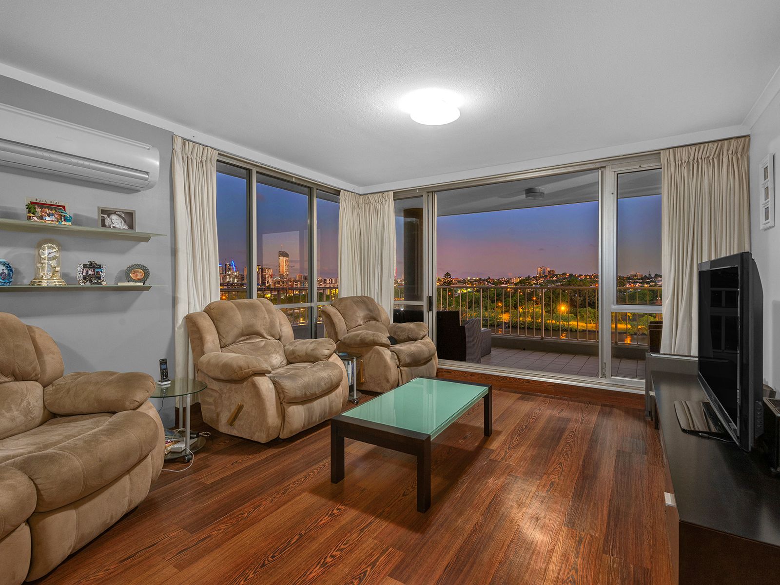 18/56 Dunmore Terrace, Auchenflower, QLD 4066