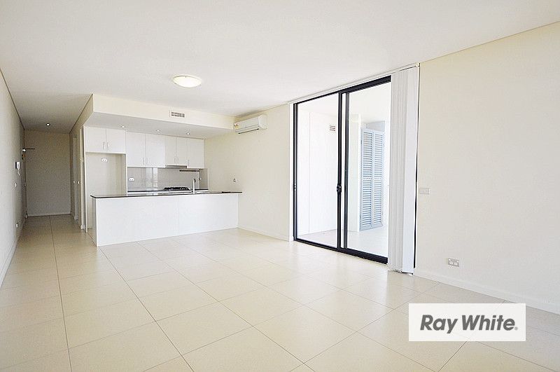 Level 7 /43 Church Street, Lidcombe, NSW 2141