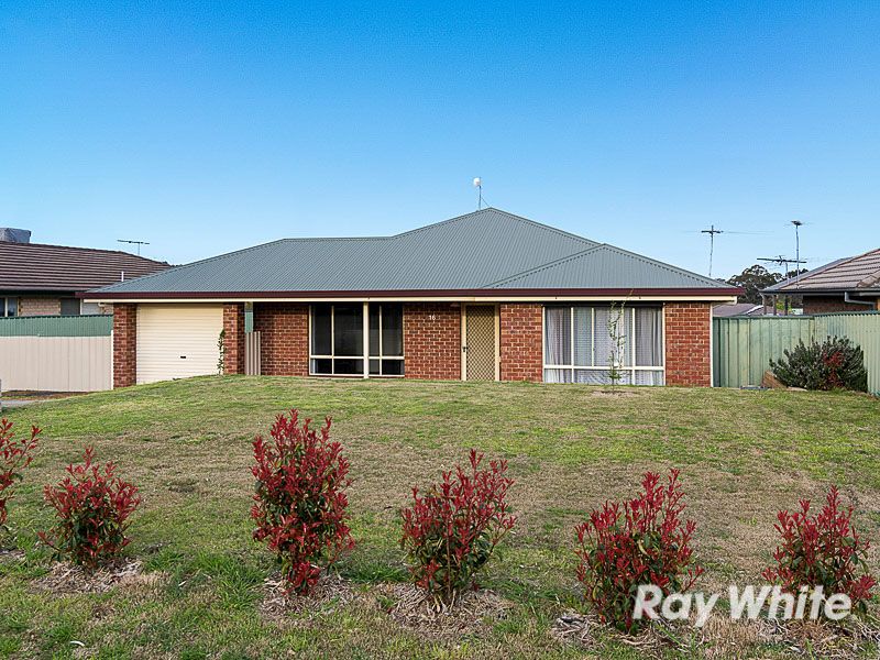 16 Parr Street, Nairne SA 5252