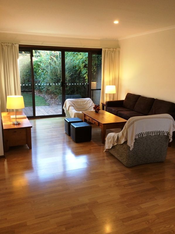 96 Bourne Street, Cook, ACT 2614