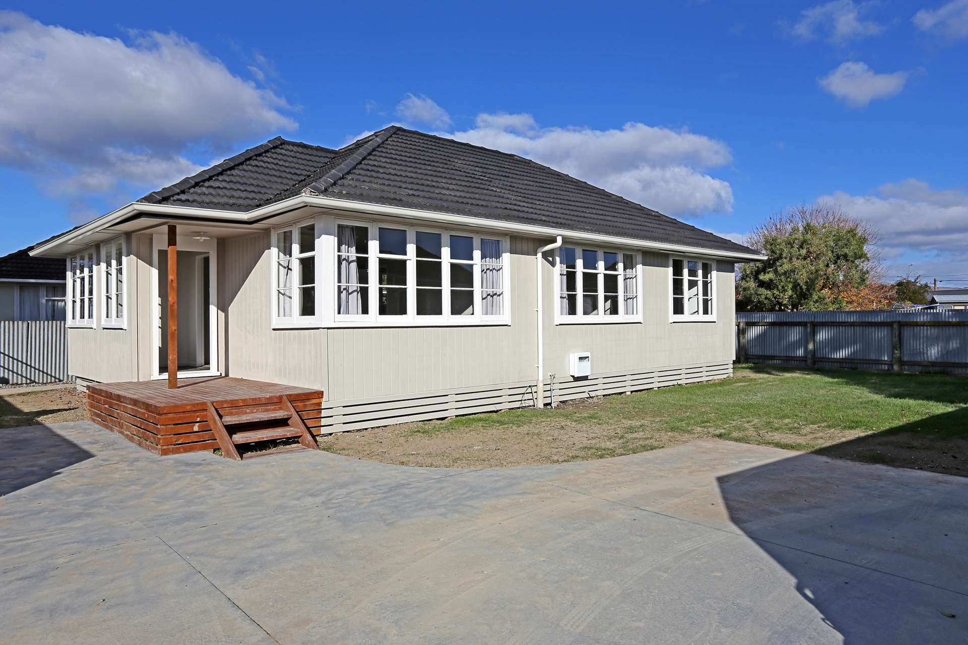 Lot 3/712 Wavell Street photo 0