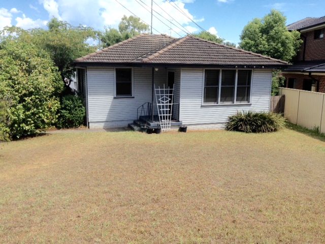 21 Rawson Avenue, Penrith, NSW 2750