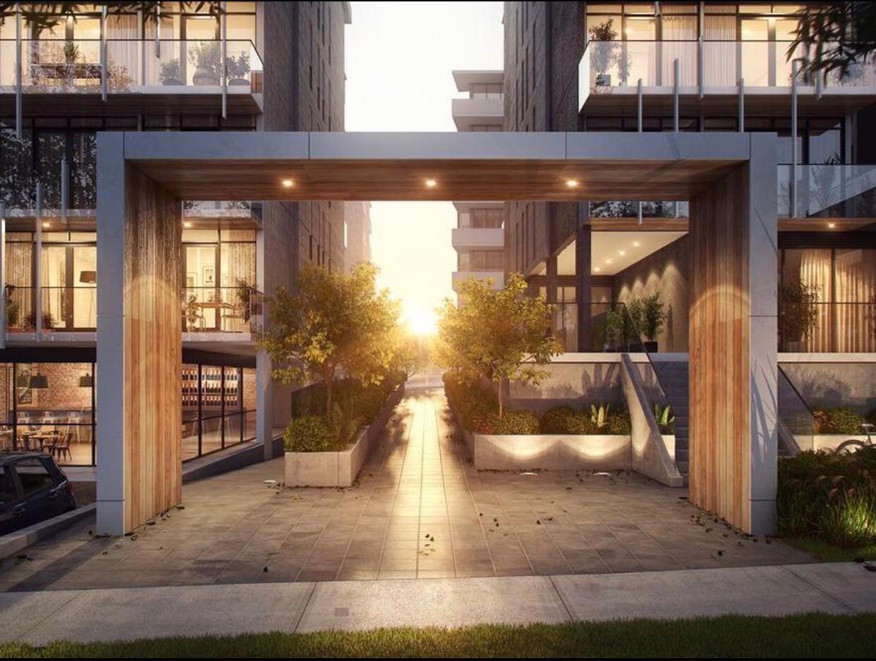 303B/1091 Plenty Road, Bundoora, VIC 3083