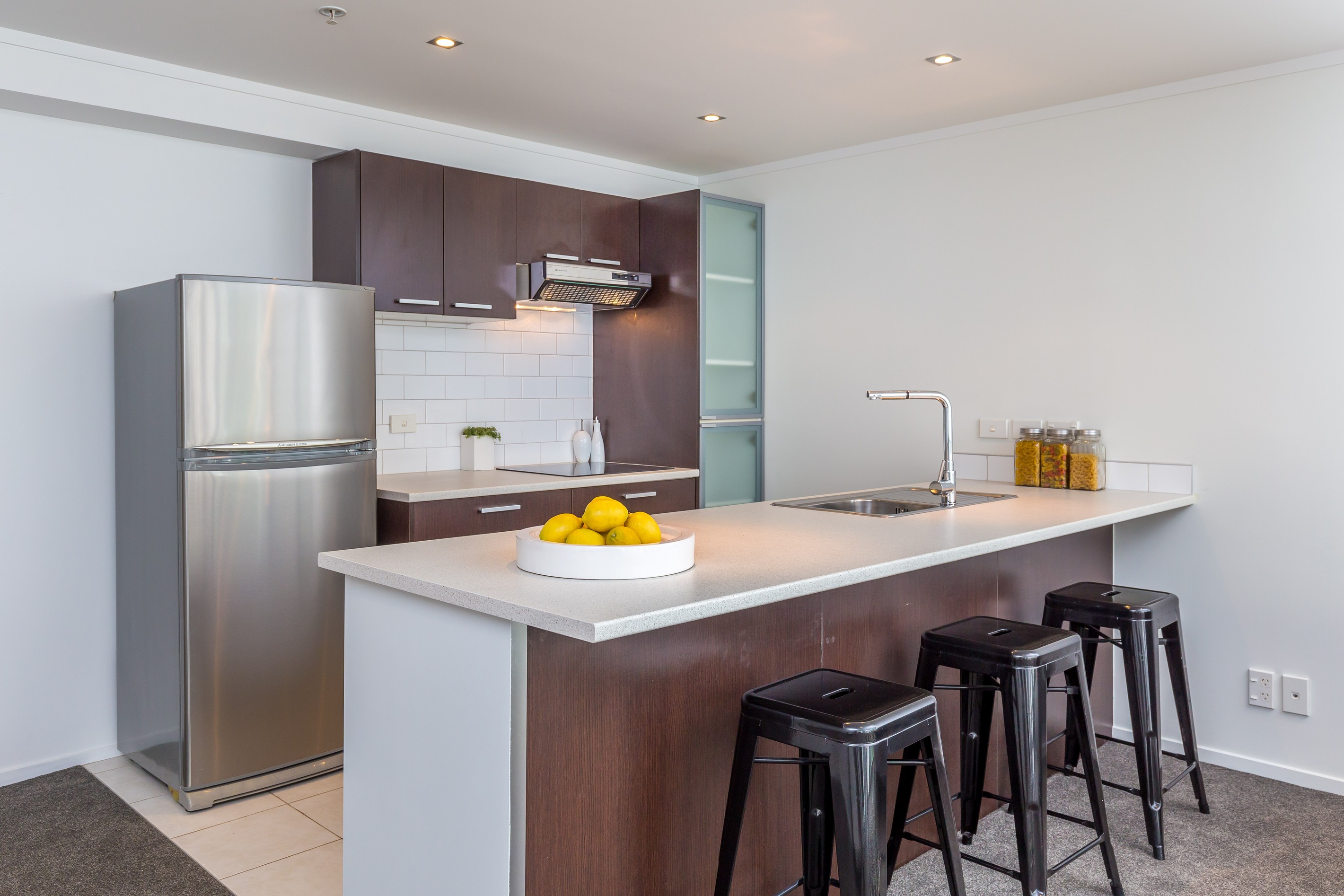 401/47 Hobson Street, Auckland Central, Auckland City