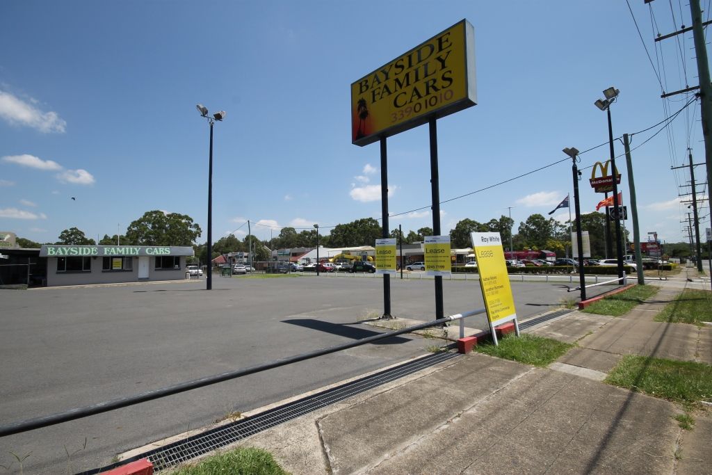 221 Old Cleveland Road, Capalaba, QLD 4157