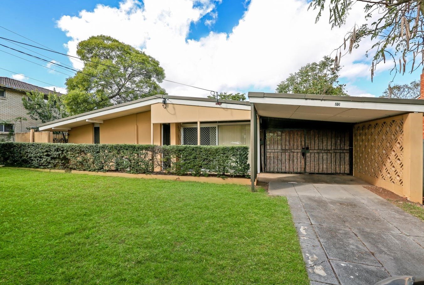 20 Pickworth Street, Upper Mount Gravatt, QLD 4122