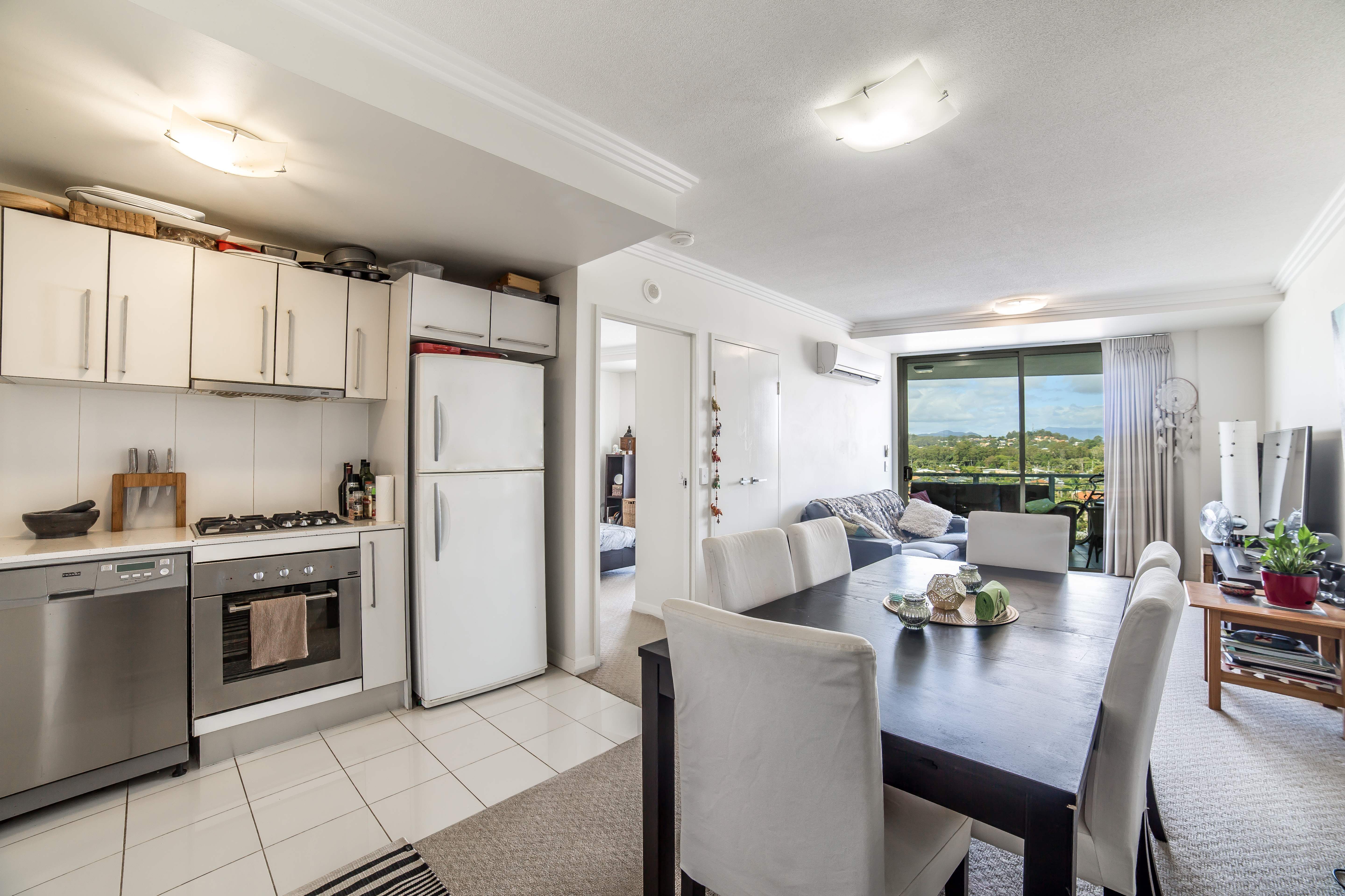 1513/10 Fifth Avenue, Palm Beach, QLD 4221