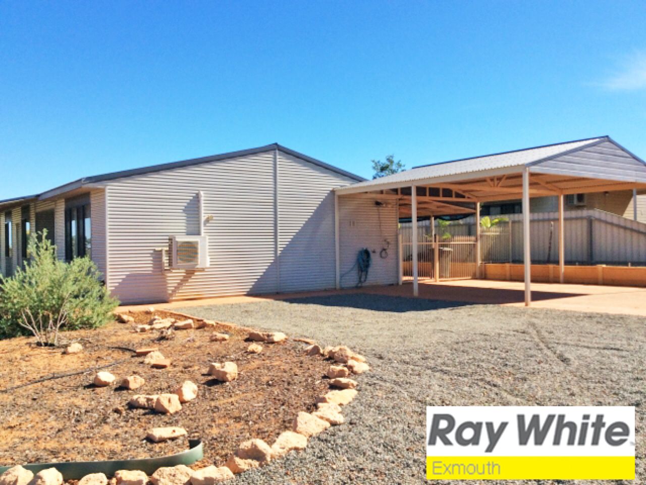 6A Maunsell Corner, Onslow, WA 6710