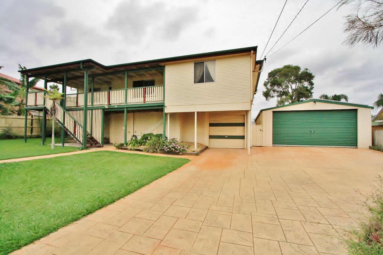 15 Dante Drive, Seven Hills, QLD 4170