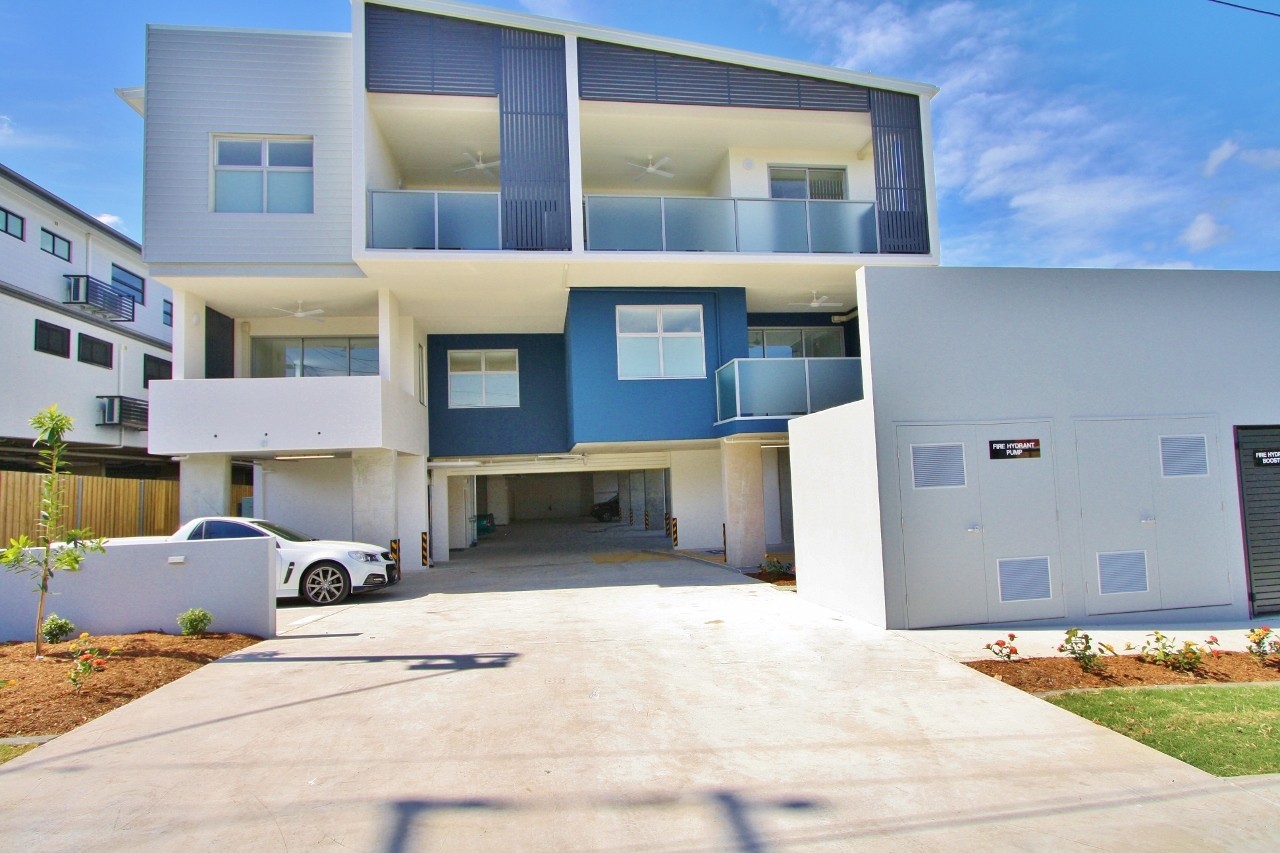 7/22 Hertford Street, Upper Mount Gravatt, QLD 4122