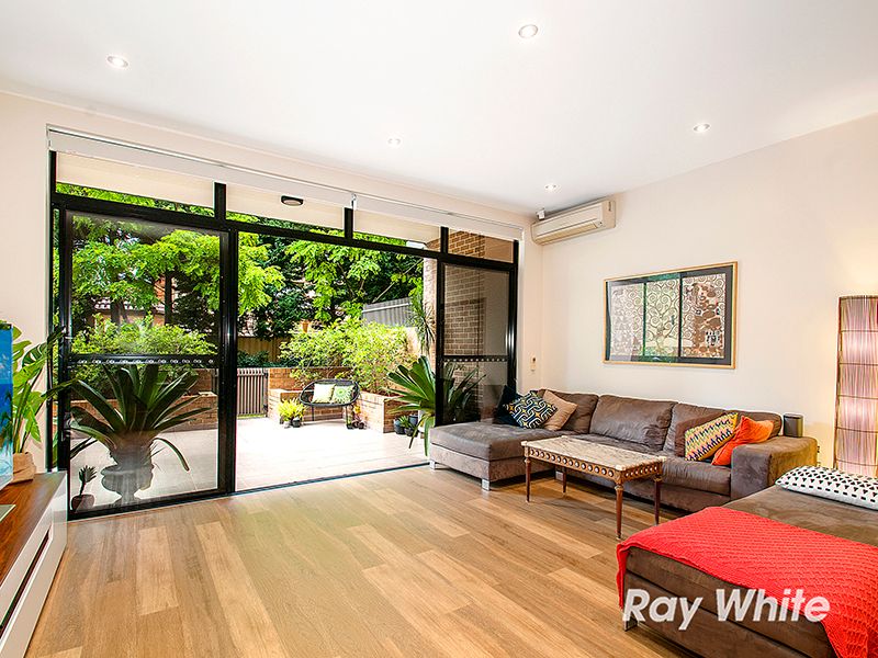 16/2-4 Purser Avenue, Castle Hill, NSW 2154