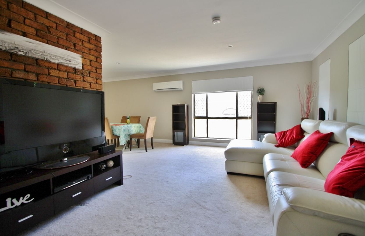 50 Tristan Street, Carindale, QLD 4152
