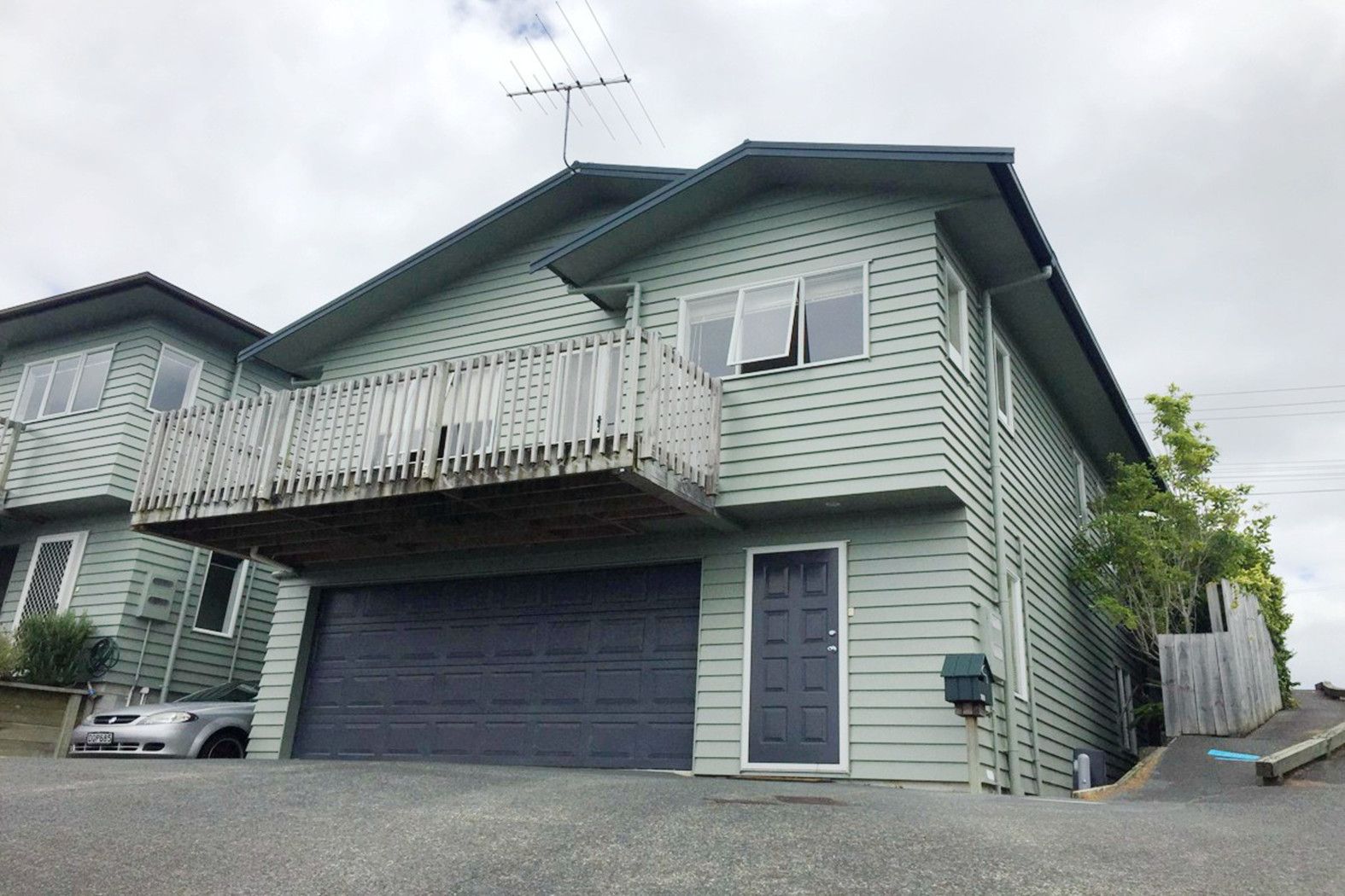 1/61 The Avenue, Albany, North Shore City