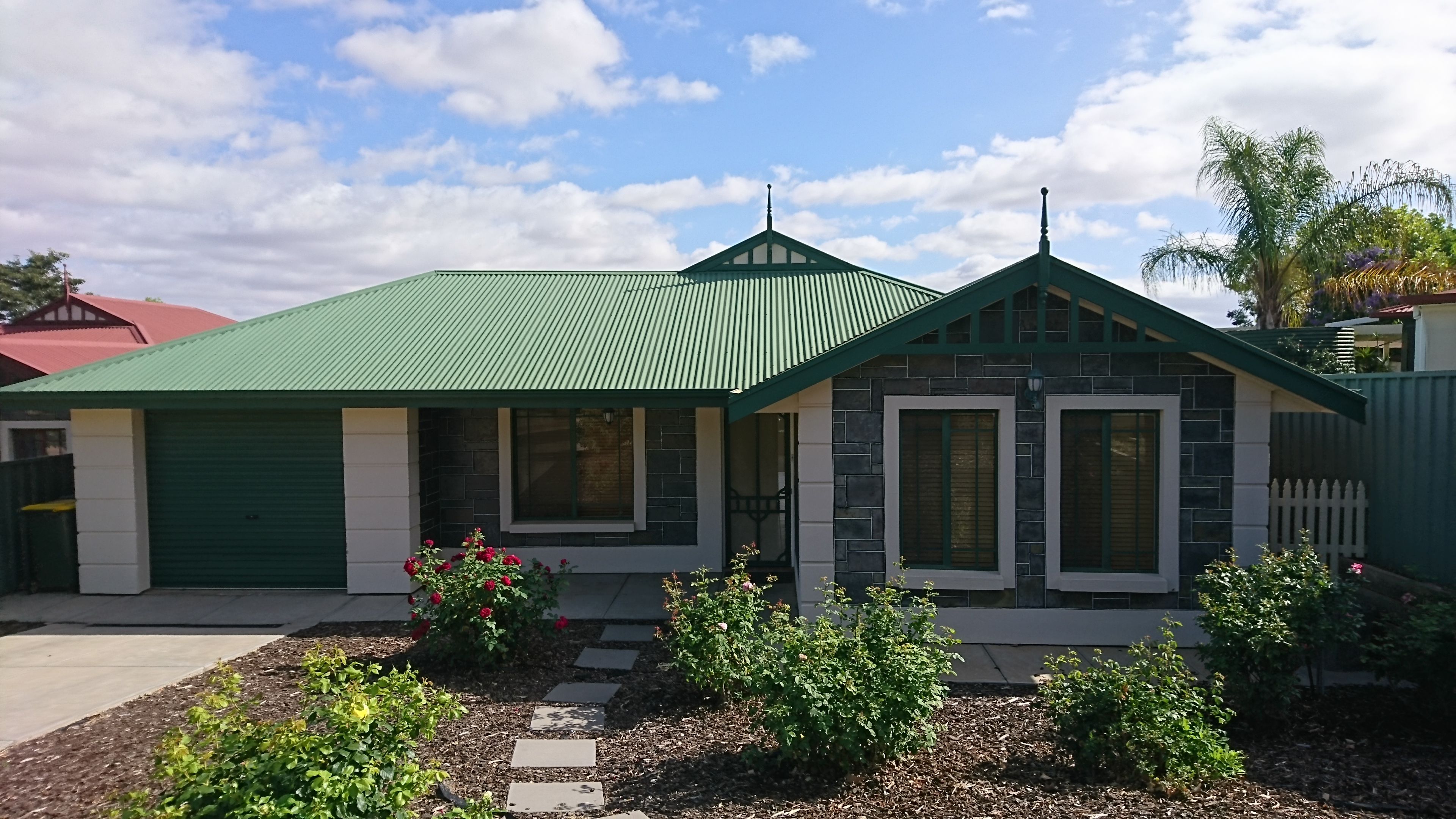 5 Edwards Crescent, WAIKERIE SA 5330