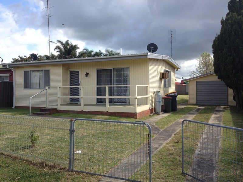 1 Trentham Road, Shoalhaven Heads, NSW Rental House Leased