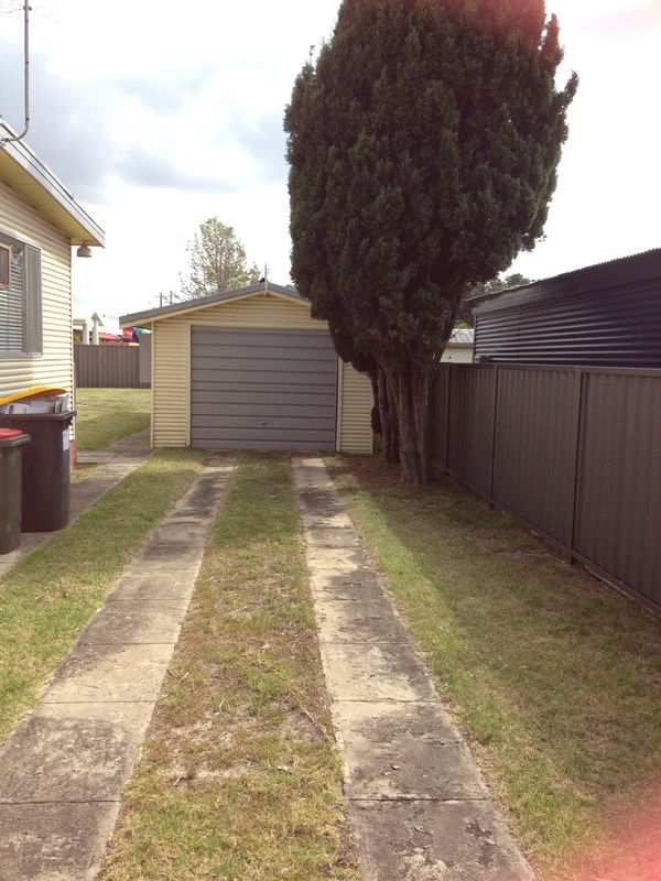 1 Trentham Road, Shoalhaven Heads, NSW Rental House Leased