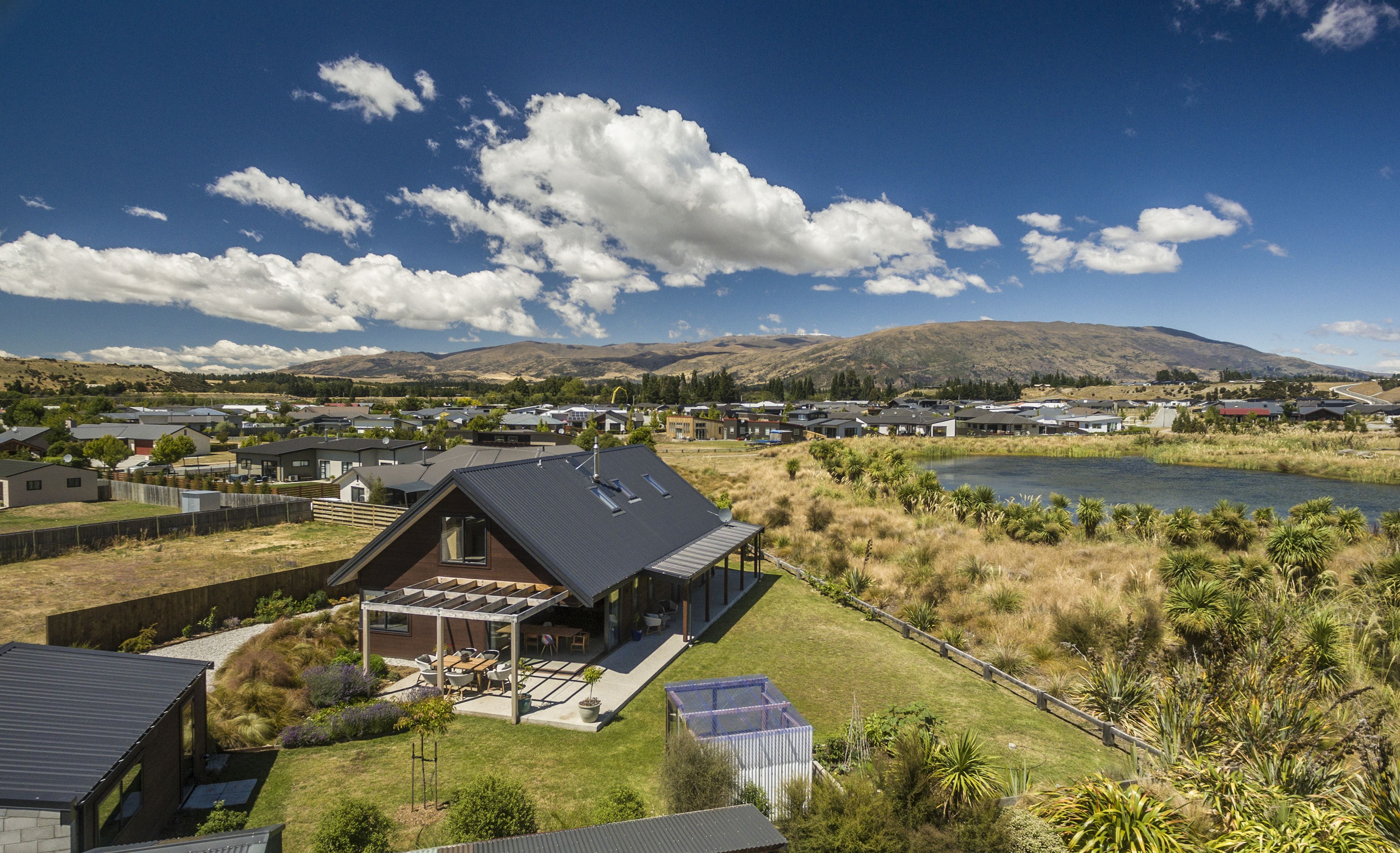 9 Hunt Place, Albert Town, Queenstown Lakes District