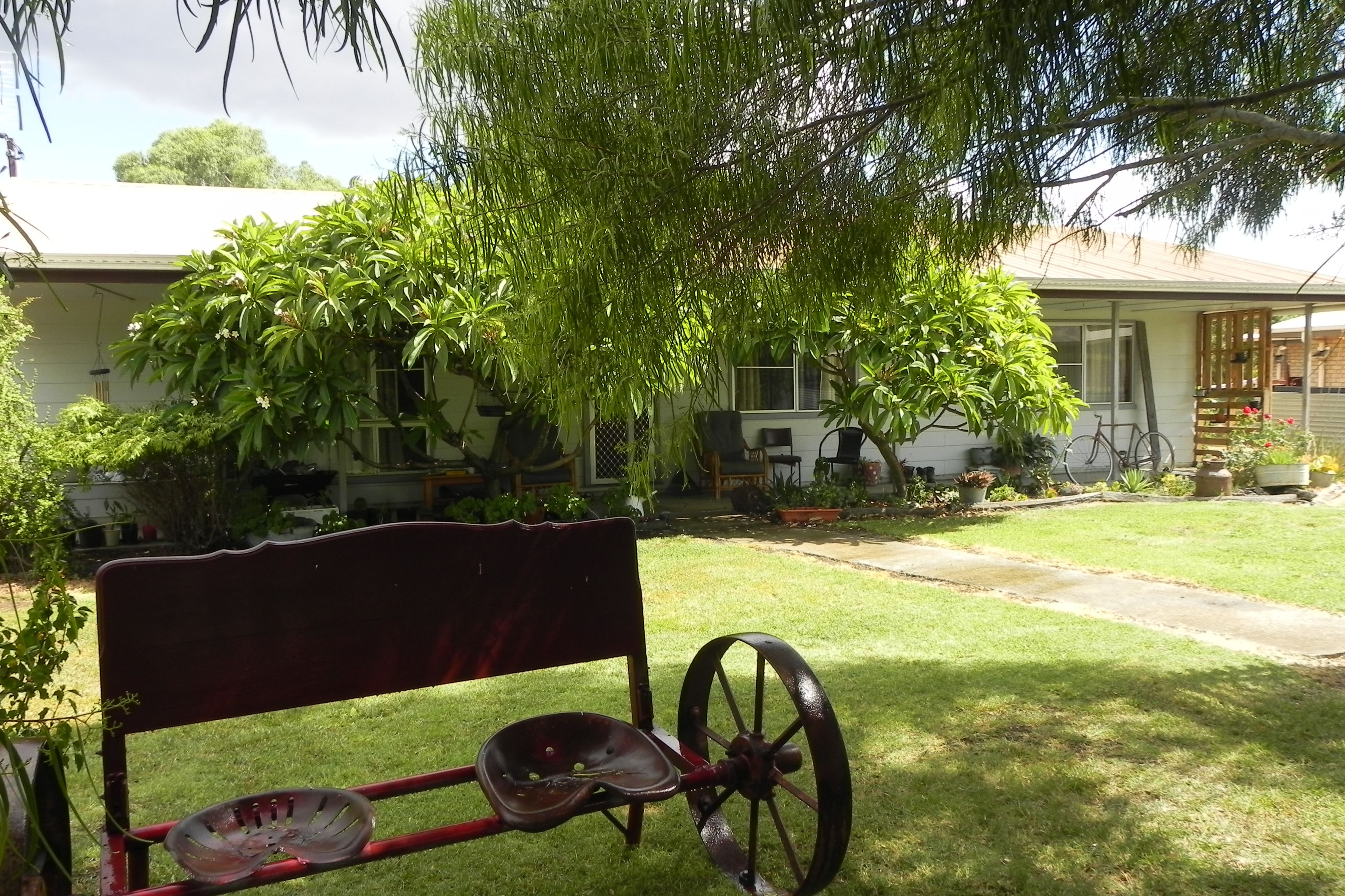 23 John Street, Southbrook QLD 4363