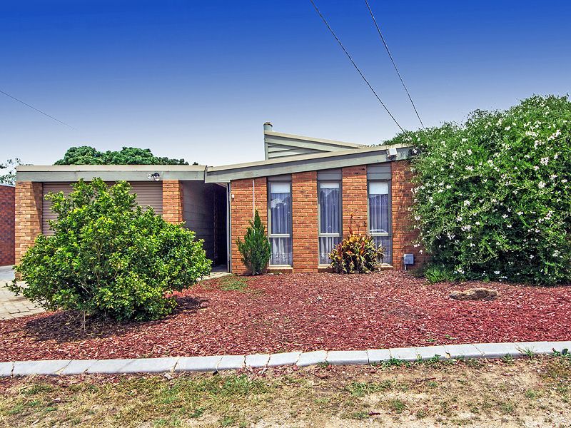 1 Bennett Close, Hoppers Crossing VIC 3029