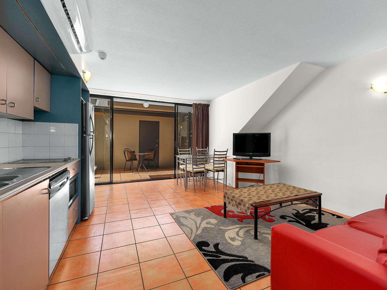 24/138 Gipps Street, Fortitude Valley, QLD 4006