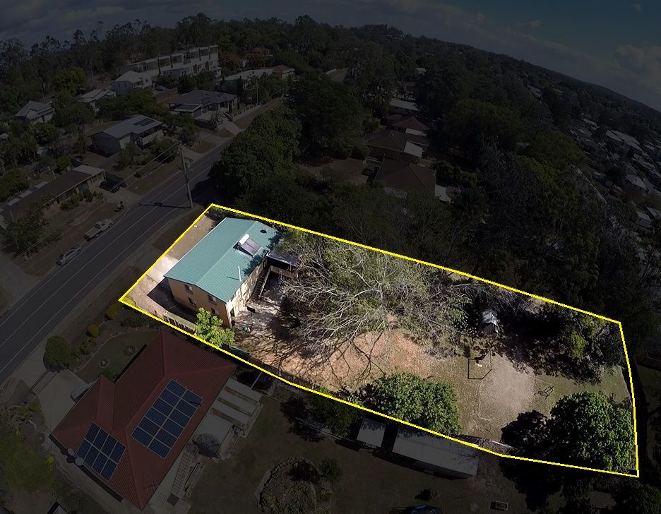 13 Laughlin Street, Kingston, QLD 4114