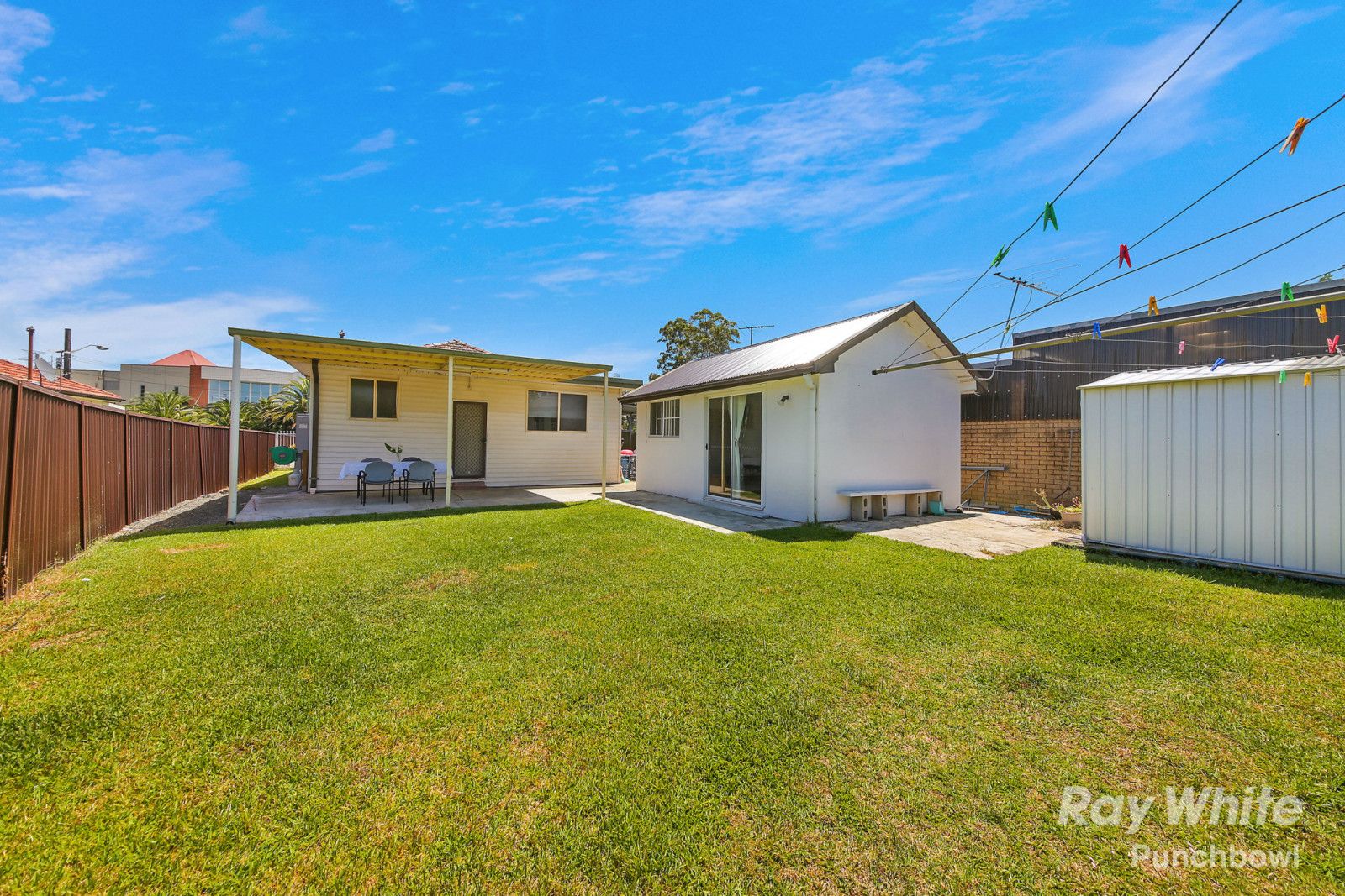 992 Punchbowl Road, Punchbowl, NSW 2196
