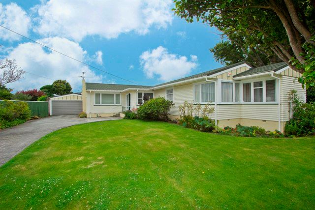18A Avalon Crescent, Avalon, Lower Hutt City