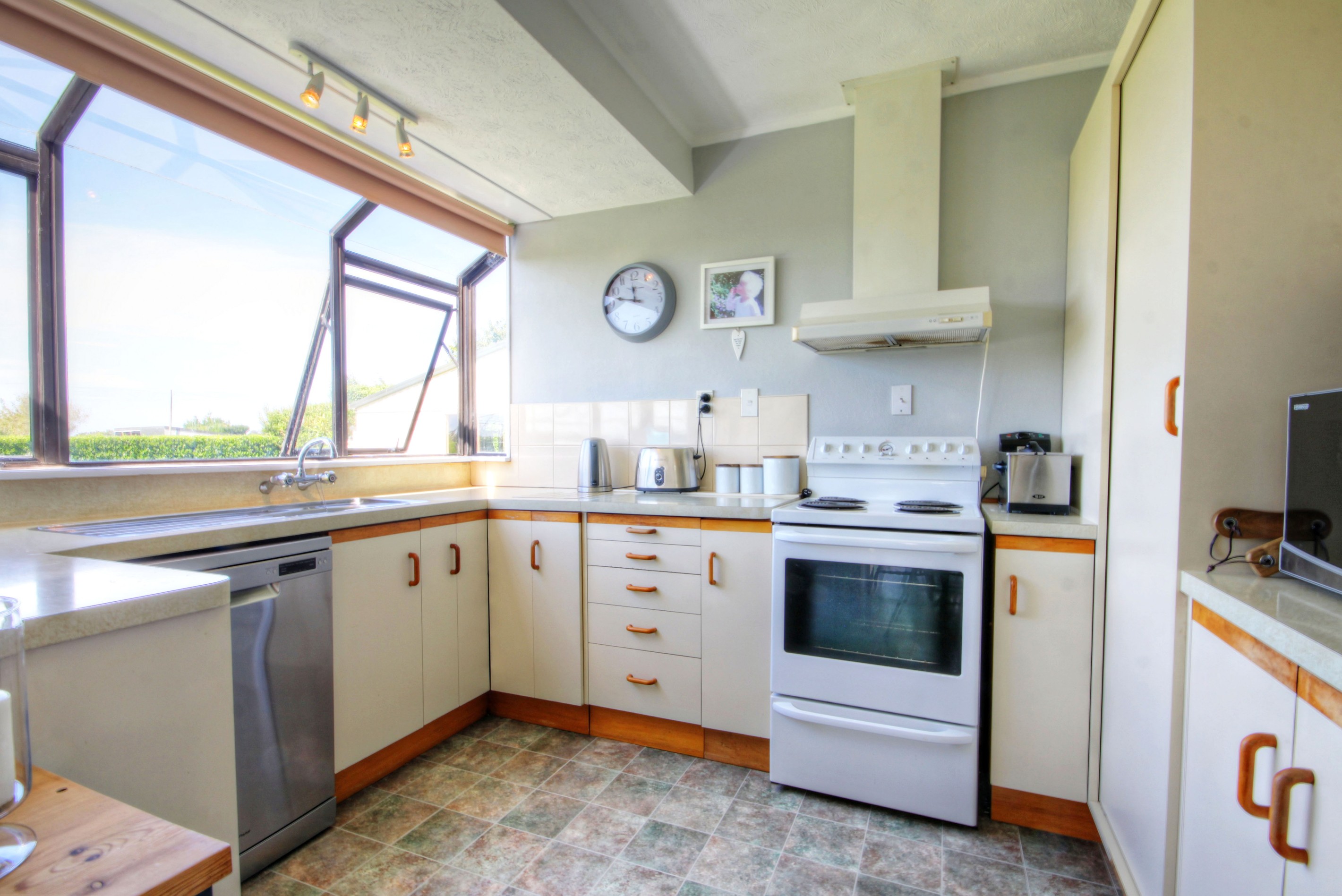 202 Mona Bush Road, Roslyn Bush, Southland District