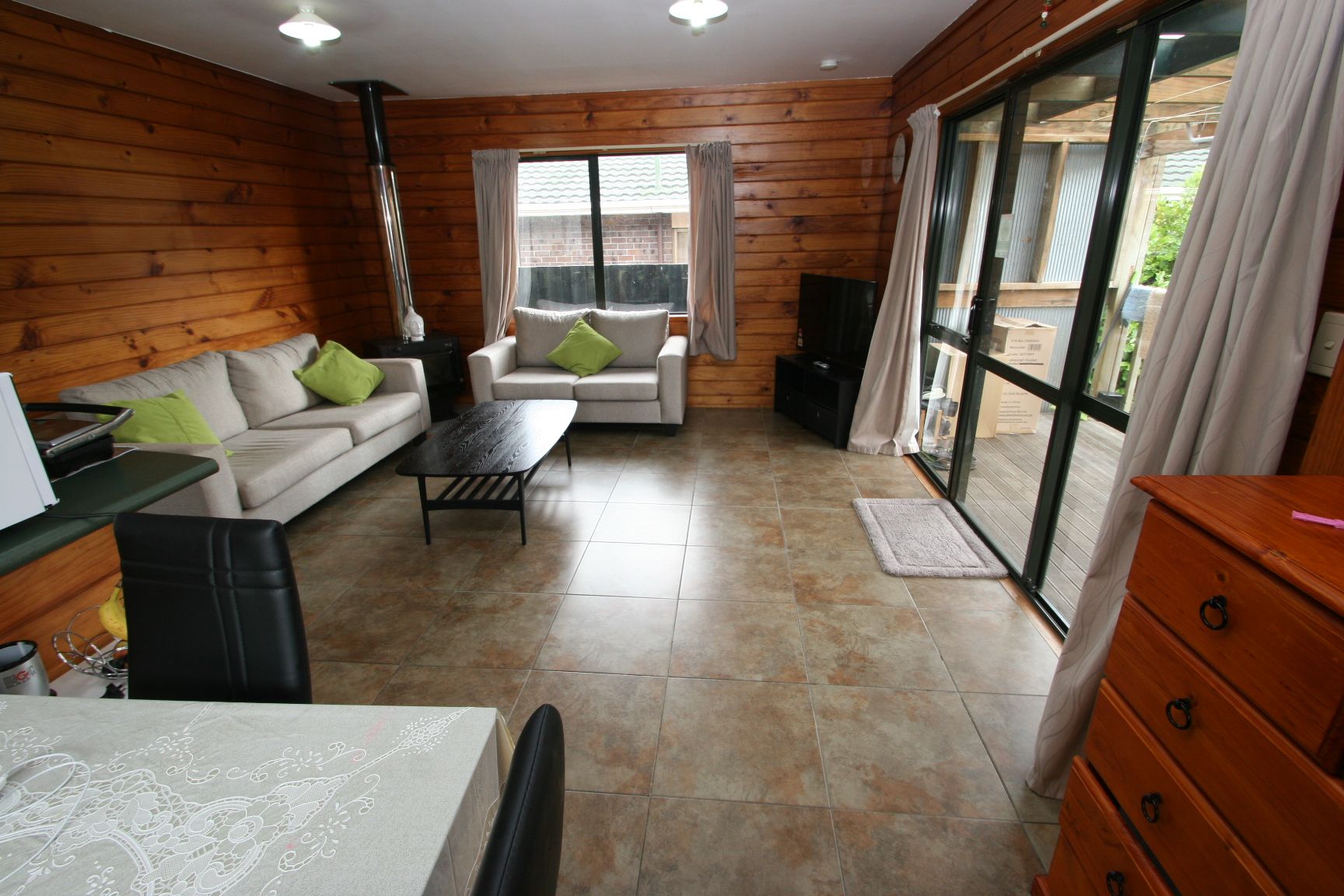 Sunnyvale, Waitakere City