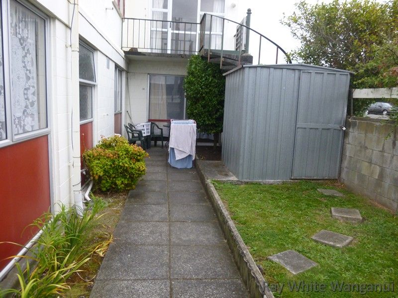 29/11 Ingestre Street, Wanganui City Centre, Whanganui Rental House