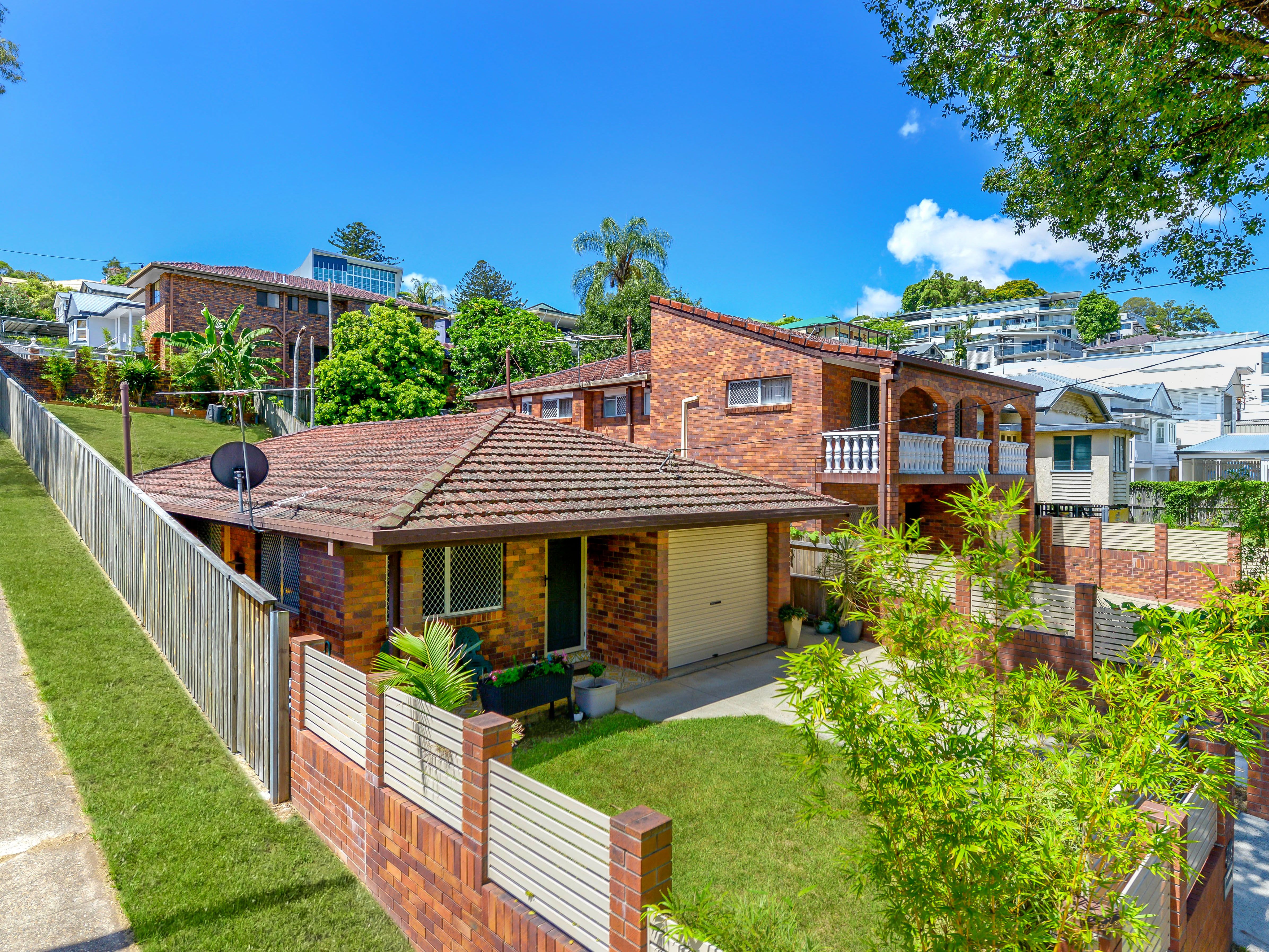 88 Crosby Road, Ascot QLD 4007