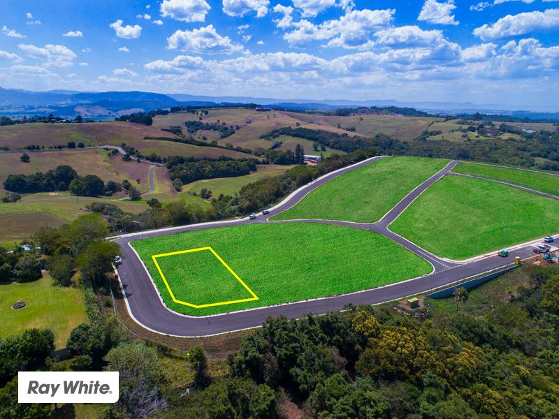 Lot 96 Merrick Circuit, Kiama NSW 2533