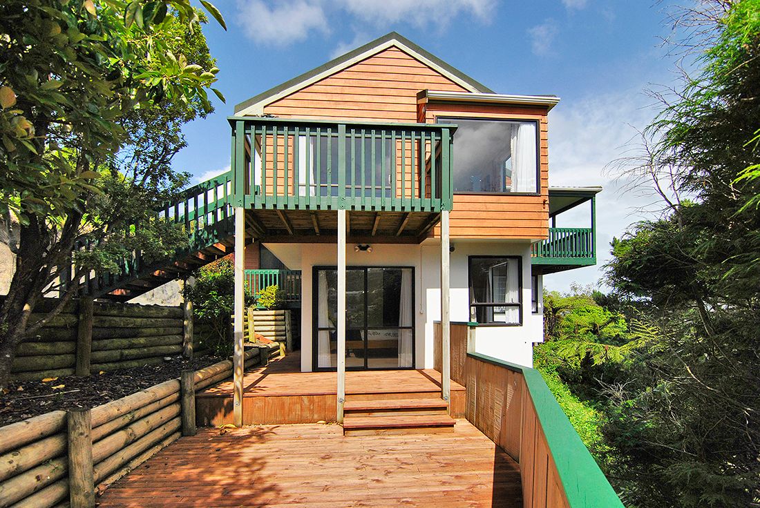 86A Woodland Road, Johnsonville, Wellington City