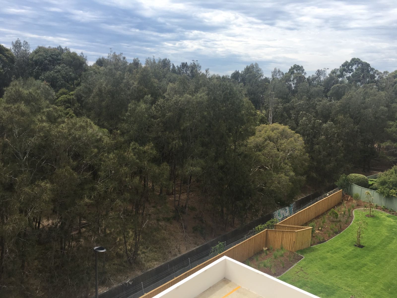 312/18-24 Marshall Street, Bankstown, NSW 2200